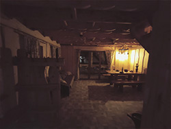 Domki na Kamiennej Laworcie - Domki całoroczne w Bieszczadach