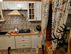 Domki na Kamiennej Laworcie - Domki całoroczne w Bieszczadach