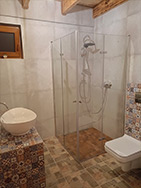 Domki na Kamiennej Laworcie - Domki całoroczne w Bieszczadach