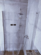 Domki na Kamiennej Laworcie - Domki całoroczne w Bieszczadach