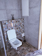 Domki na Kamiennej Laworcie - Domki całoroczne w Bieszczadach