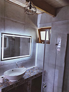 Domki na Kamiennej Laworcie - Domki całoroczne w Bieszczadach