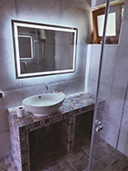 Domki na Kamiennej Laworcie - Domki całoroczne w Bieszczadach