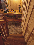 Domki na Kamiennej Laworcie - Domki całoroczne w Bieszczadach