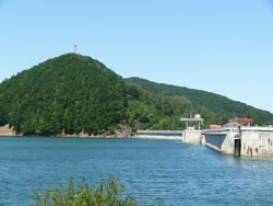 Domki na Kamiennej Laworcie - Domki całoroczne w Bieszczadach