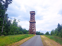 Domki na Kamiennej Laworcie - Domki całoroczne w Bieszczadach