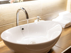 Domki na Kamiennej Laworcie - Domki całoroczne w Bieszczadach