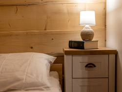 Domki na Kamiennej Laworcie - Domki całoroczne w Bieszczadach