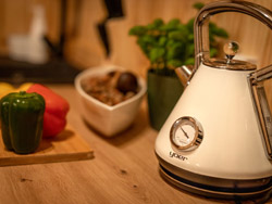 Domki na Kamiennej Laworcie - Domki całoroczne w Bieszczadach