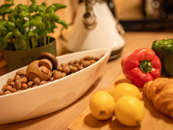 Domki na Kamiennej Laworcie - Domki całoroczne w Bieszczadach