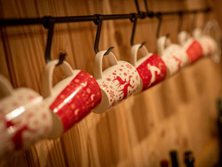 Domki na Kamiennej Laworcie - Domki całoroczne w Bieszczadach